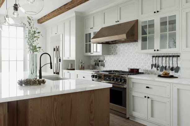 Wall removal kitchen Morrisville